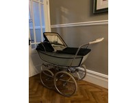 new 2019 prams